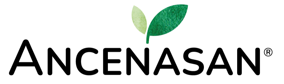 Ancenasan Logo
