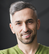 Antonio Pérez Santos