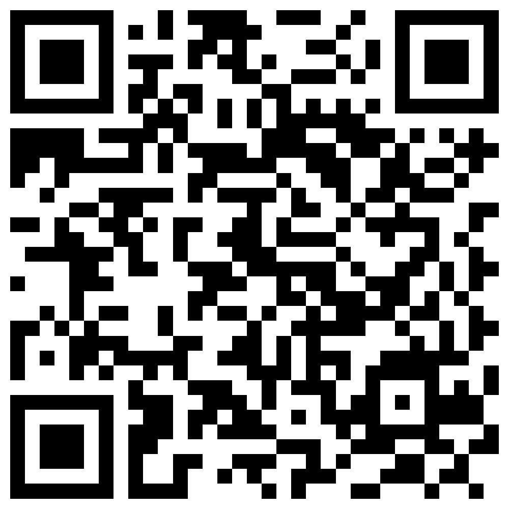 QR Puntos de Venta